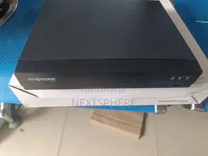 Photo - Mapesen 16ch Dvr (Xmeye App) Full Hd 1080p