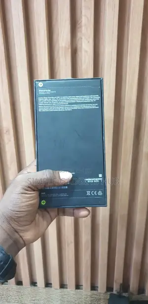 New Apple iPhone 13 Pro Max 128 GB