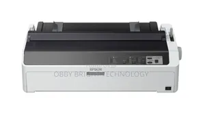 Epson Fx-2190iin Dot Matrix Printer