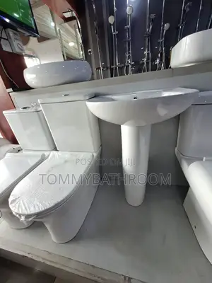 Narcy Turkey Water Closet