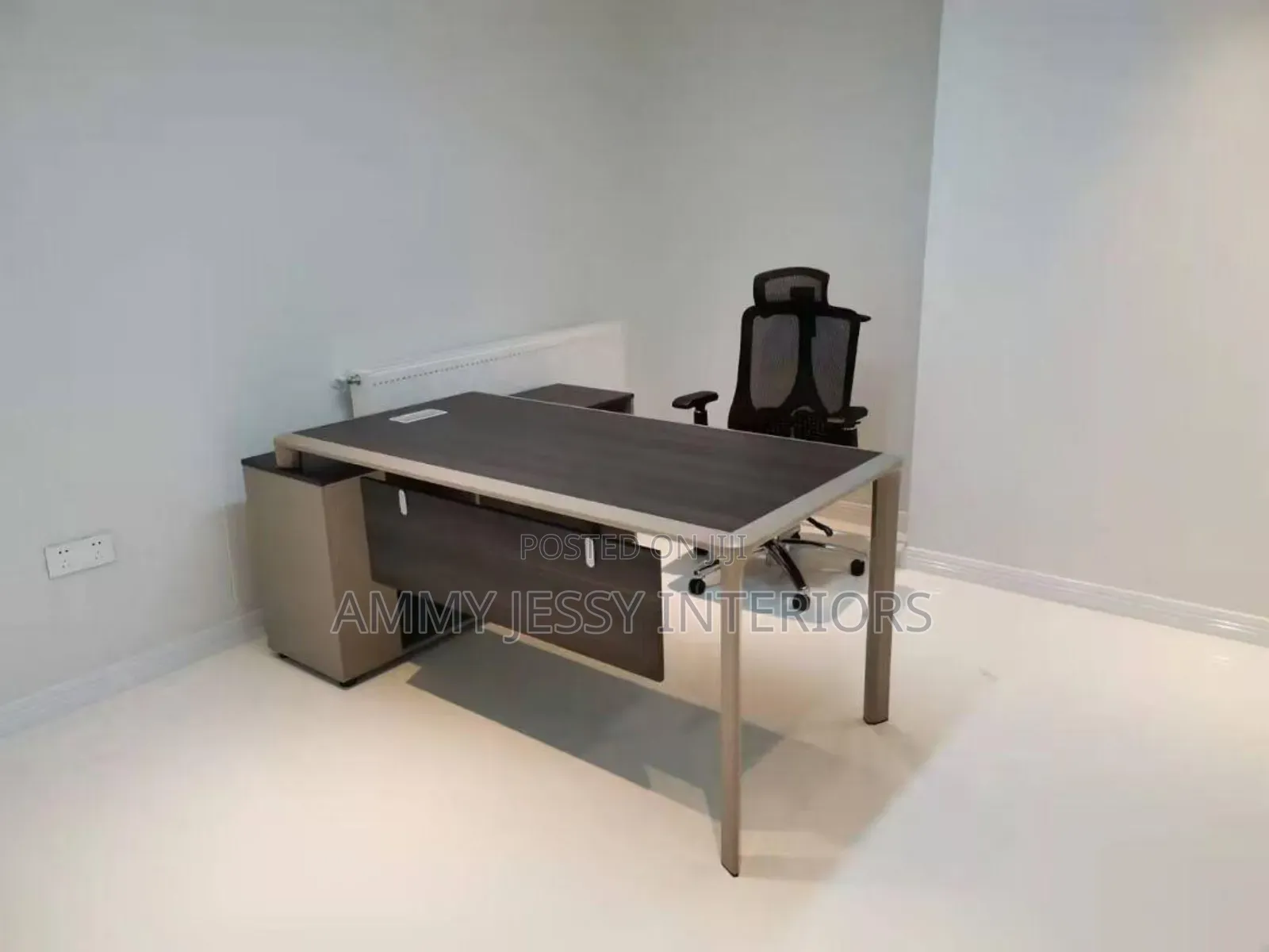 Standard Director Office Table