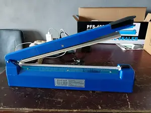 Impulse Sealer PFS-400