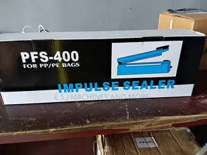 Impulse Sealer PFS-400