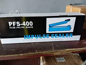 Impulse Sealer PFS-400