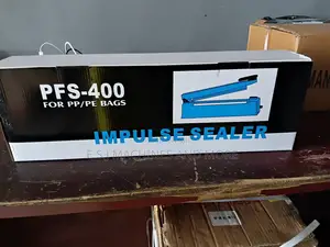 Impulse Sealer PFS-400