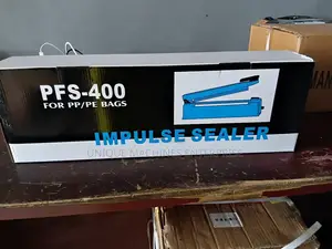 Impulse Sealer PFS-400