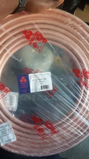 Refrigerator Tube 1/2 South Africa