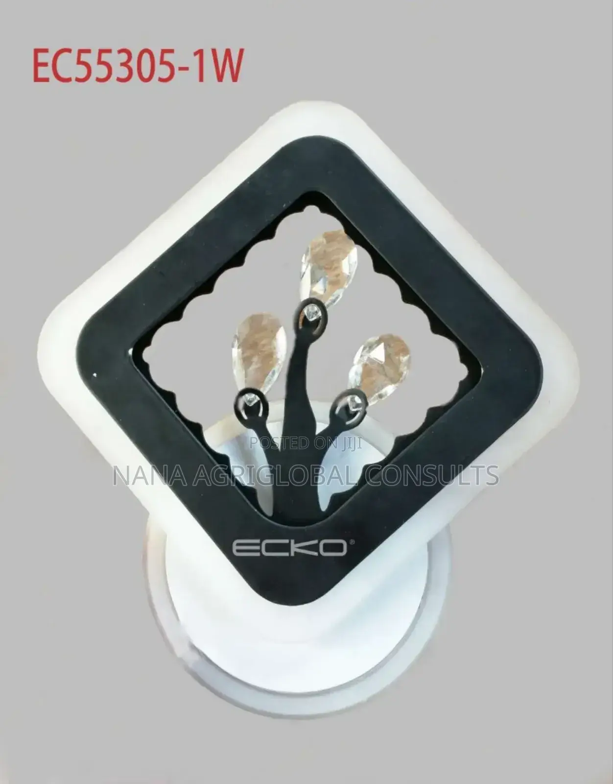 Led Wall Bracket