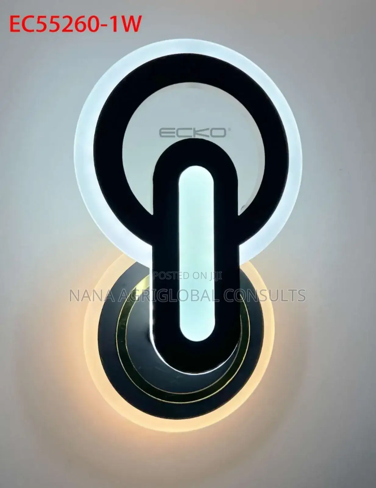 Led Wall Bracket