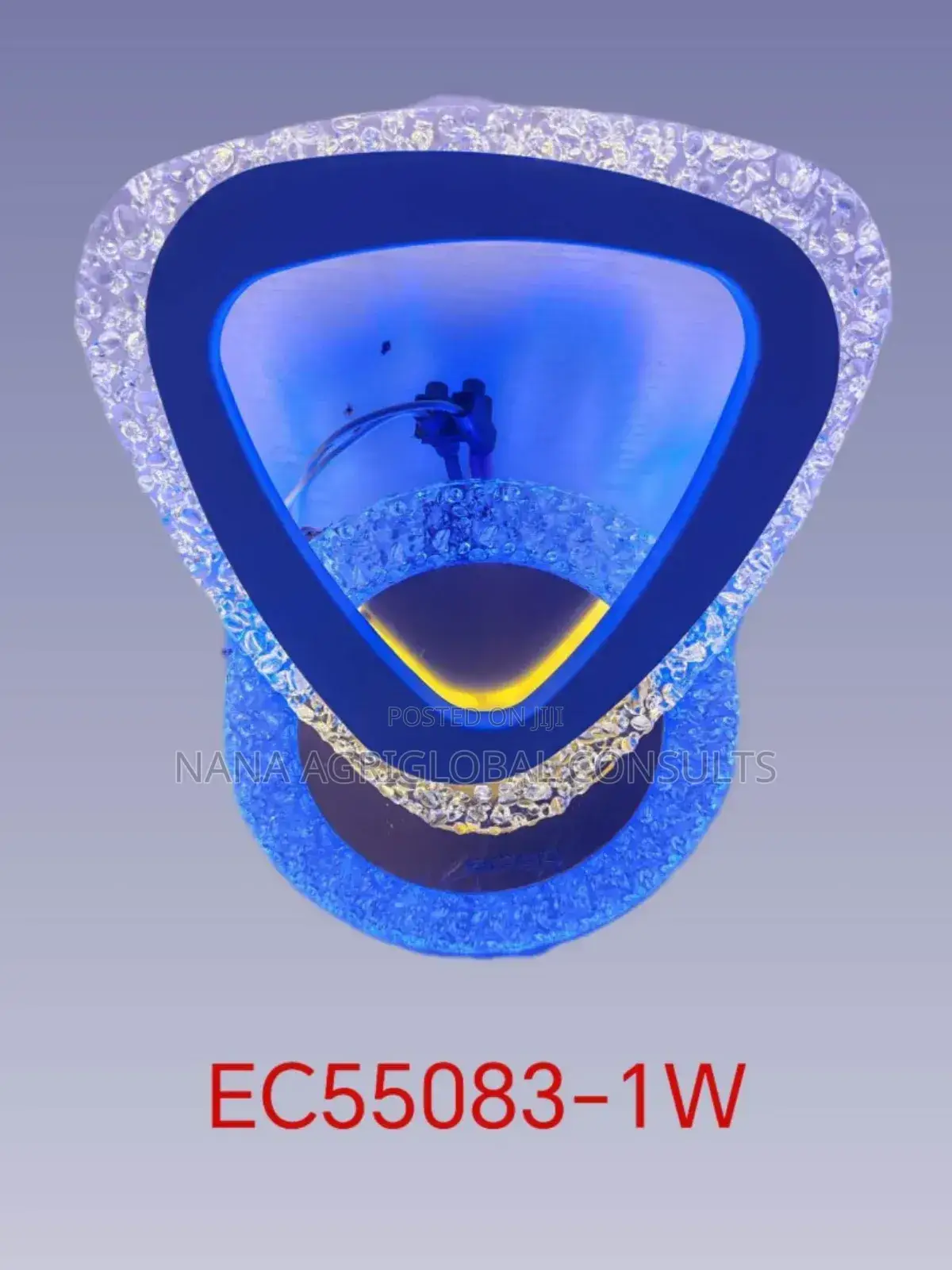 Led Wall Bracket