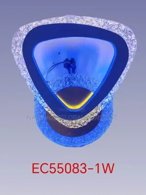 Led Wall Bracket