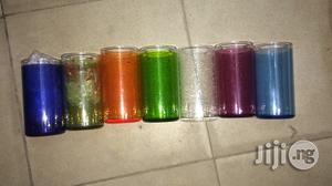 Bear /Wateracrelic Cups