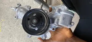 Water Pump 1vd Landcruiser Diesel