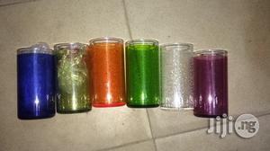 Bear /Wateracrelic Cups