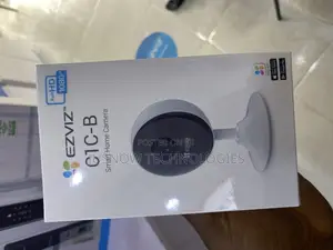 Smart Home Camera