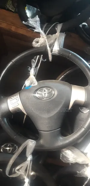 Steering Wheel for Toyota Corolla 2010,2012