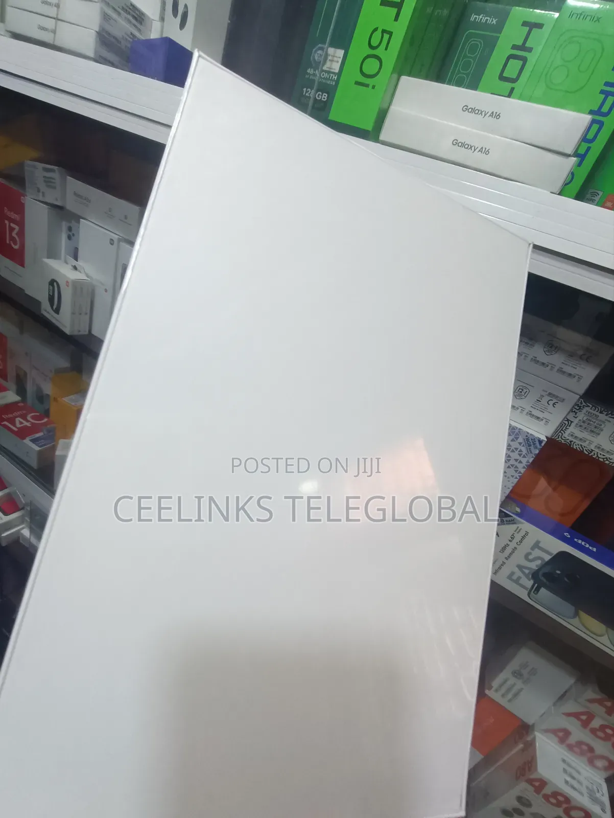 New Xiaomi Redmi Pad Pro 128 GB Gray