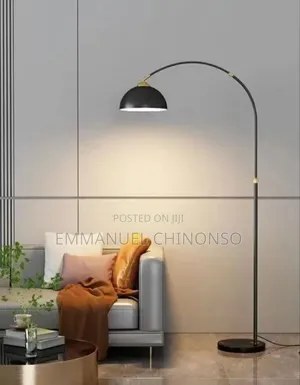 Standing Lamp