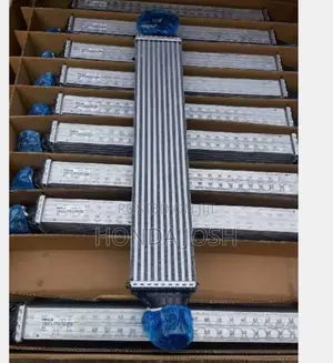 Intercooler 2018- 2020 Acura RDX