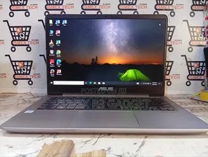 Laptop Asus ZenBook UX310UQ 8GB Intel Core I5 SSD 256GB