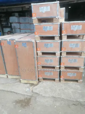 Felicity Solar Lithium Battery