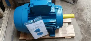 Weg 11kw 1450rpm Electric Motor