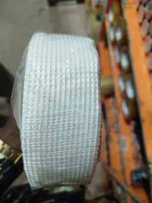 Fibreglass Mesh Tape