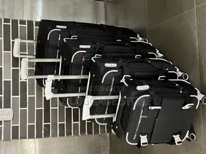 Set of 4 Luggage Box