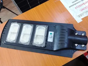 150w Solar Street Light