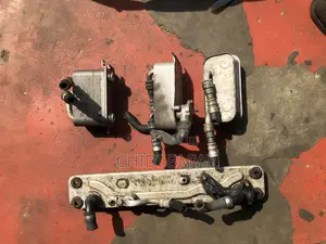 BMW E90,E60,X3,E70 X5 and X6 Gear Box/Transmission Cooler