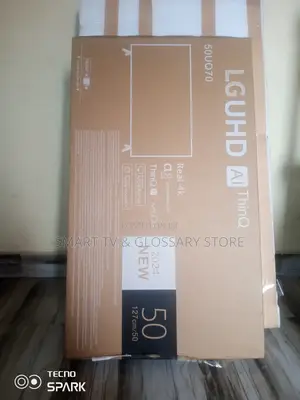50 Inches Ai Processor