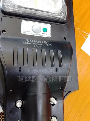 150w Street Light Light