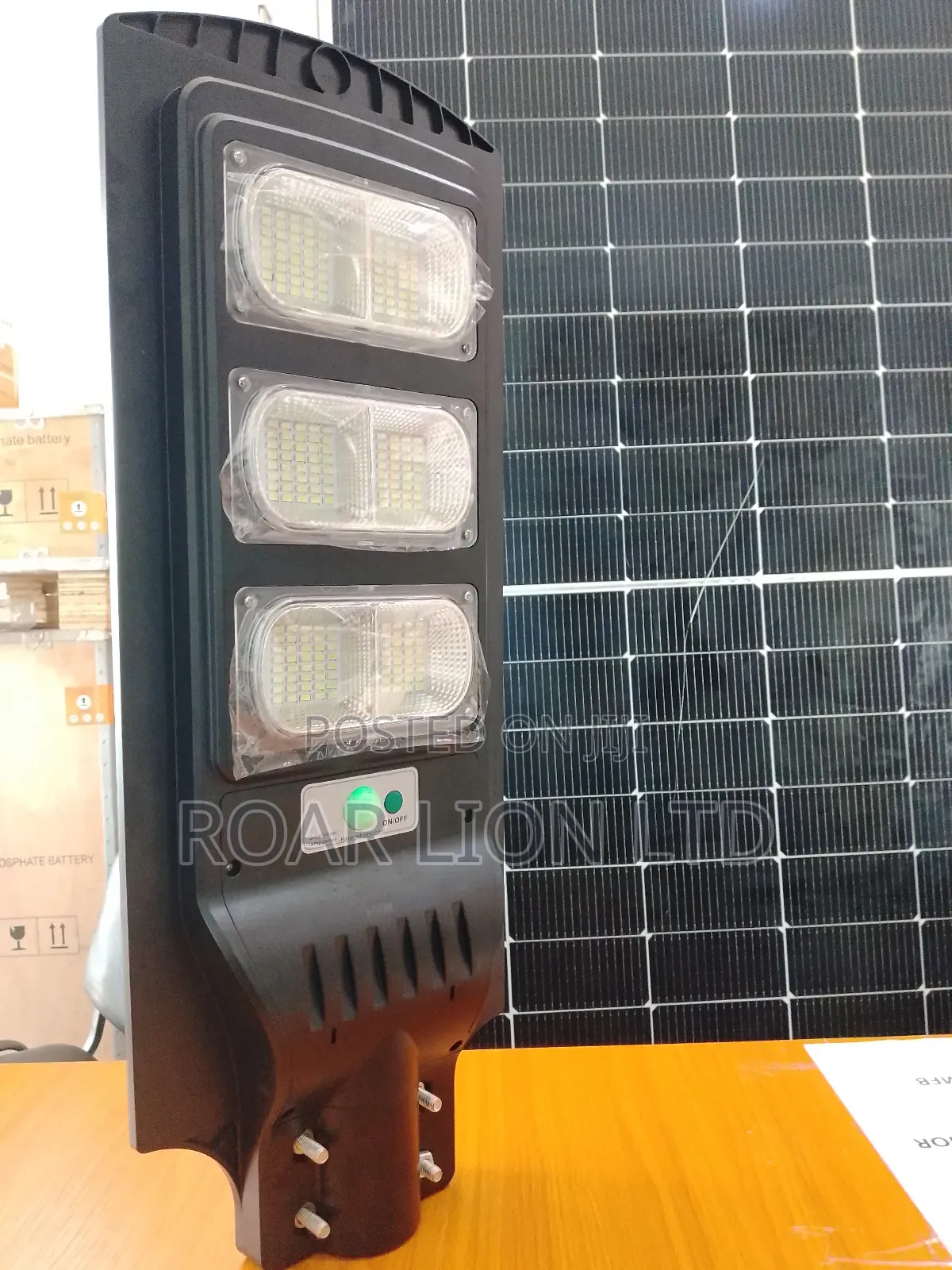 150w Street Light Light