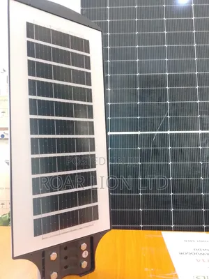150w Solar Street Light