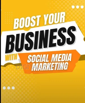 Advertising Manager
