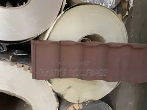 Stone Coated