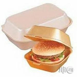 Universal Disposable Plates Medium Size Different Co - image 4