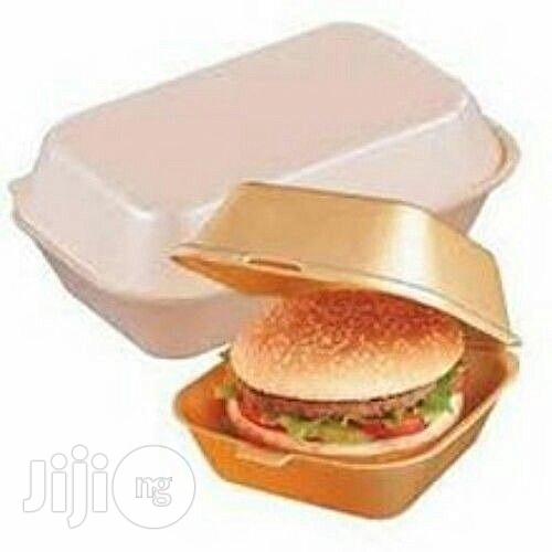 Universal Disposable Plates Medium Size Different Co - image 2