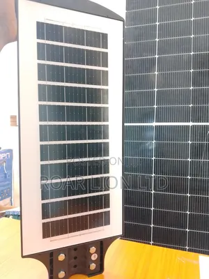 150w Solar Street Light