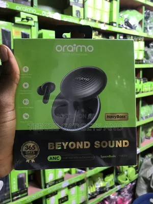 Photo - Oraimo Airpods