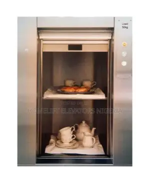 Food Elevator Dumbwaiter Lift