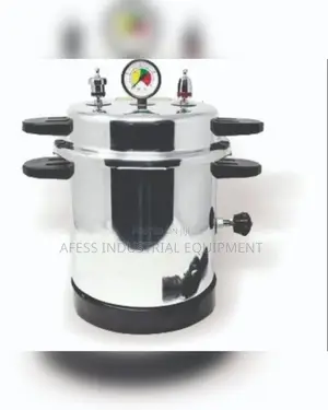 Pressure Cooker 24l