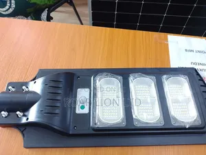 150w Solar Street Light