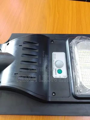 150w Solar Street Light
