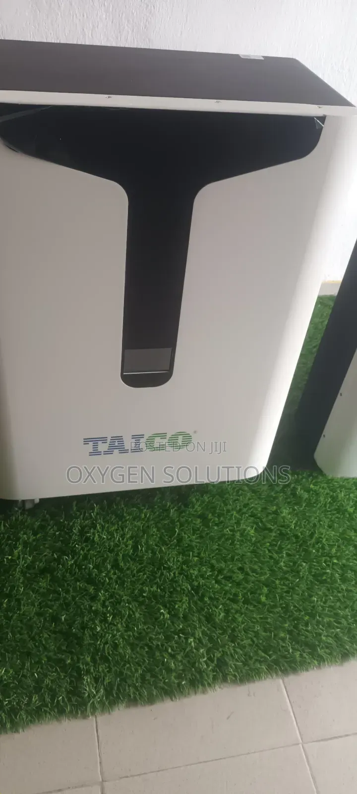 15kwh 51.2v Taico Lithium Ion Battery