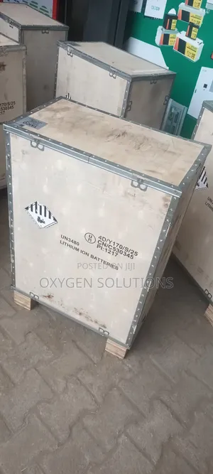 15kwh 51.2v Taico Lithium Ion Battery