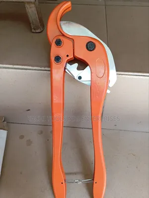 63mm Pipe Cutter