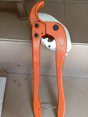 63mm Pipe Cutter