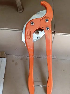 63mm Pipe Cutter