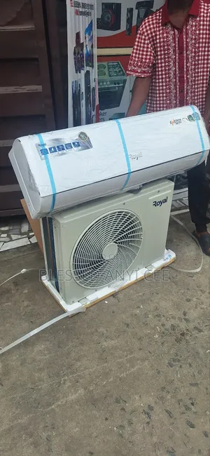 High Quality Royal 2hp Inverter Split Ac Copper Energy Smart